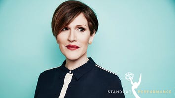 EXCLUSIVE: How Our Lady J Brings Authenticity -- Not Just Tokenism -- to 'Transparent'