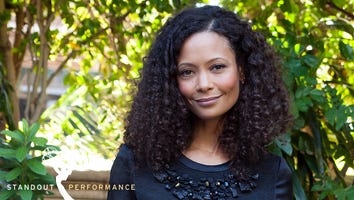EXCLUSIVE: How 'Westworld' Liberated Thandie Newton
