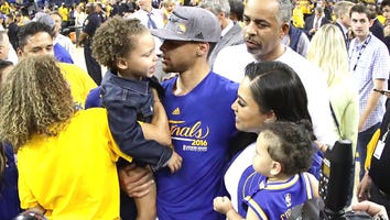 Steph and Ayesha Curry Take Their Family to Hawaii After NBA Championship -- See Pics!