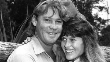 Terri Irwin Tearfully Admits She's Never Gotten Over the Grief of Husband Steve's Death