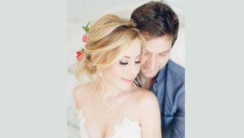 Tara Lipinski Shares Gorgeous Honeymoon Photos -- See the Pics!
