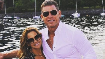 Hall of Fame Quarterback Troy Aikman Is Engaged!