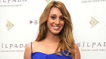 'Bachelor' Villain Vienna Girardi Pregnant With Twins