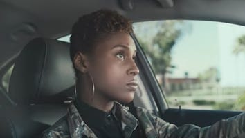 'Insecure' Season 2 Premiere: Things Get Fiery When Issa Tries to Win Her Ex Back