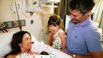 'Flipping Out' Star Jenni Pulos Welcomes Baby Girl With Husband Jonathan Nassos -- Find Out Her Name!