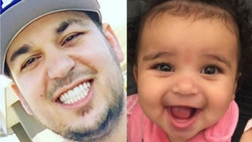 Rob Kardashian Returns to Twitter With Adorable Pic of Dream Following Blac Chyna Legal Drama