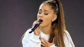 Ariana Grande, Justin Timberlake, Dave Matthews Band and More to Headline 'A Concert for Charlottesville'