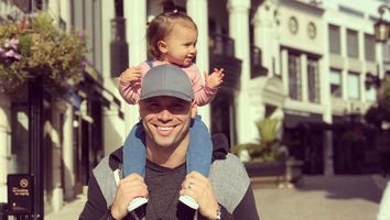 Jana Kramer Posts Father's Day Tribute to Estranged Husband Mike Caussin : 'You're an Amazing Father'