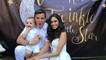 Rob and Bryiana Dyrdek Expecting a Baby Girl -- Watch Their Amazing Gender Reveal!