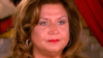 Watch Abby Lee Miller's Tearful Exit in Sneak Peek From Her Final 'Dance Moms' Appearance