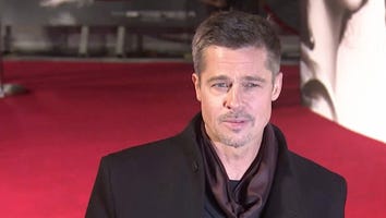 Brad Pitt Not Dating Sienna Miller or Elle Macpherson, Source Says