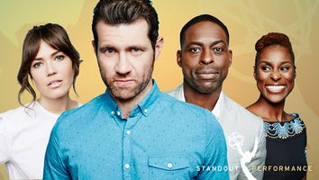 The Standout TV Performances of the 2016-2017 Season