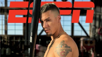 Javier Baez, Julian Edelman and Caroline Wozniacki Strip Down for ESPN's Annual Body Issue