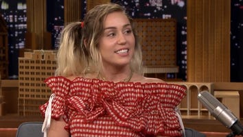 Miley Cyrus Explains the Bizarre Reason Why She Stopped Smoking Weed