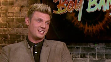 EXCLUSIVE: Nick Carter Spills on His Backstreet Boys Past, New Series 'Boy Band' & His Son's Musical Future!