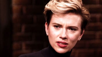 EXCLUSIVE: Scarlett Johansson Gets Candid About Growing Up in a Low-Income Family: 'We Were Living on Welfare'
