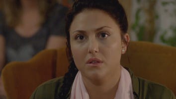 Cassie Scerbo Gets Obsessive In 'The Perfect Soulmate' Trailer