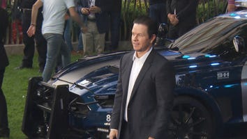 'Transformers' Star Josh Duhamel on Why He Was Sad on Father's Day