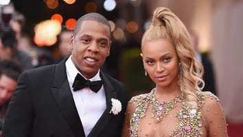 Beyonce and Jay Z's Twins' Sexes Reportedly Revealed!