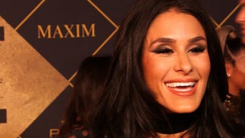 EXCLUSIVE: Watch Brittany Furlan's Adorable Reaction to Tommy Lee Dating Rumors After Steamy Kissing Pics