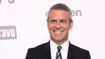 Andy Cohen Reveals Who He'd Like to Set Lady Gaga Up With & Dishes on Dating Anderson Cooper