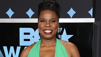 EXCLUSIVE: Leslie Jones Plays Coy on New Man, Stuns in Show-Stopping Looks at BET Awards