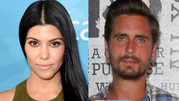 EXCLUSIVE: Kourtney Kardashian Worried About Ex Scott Disick's Partying Ways, Source Says
