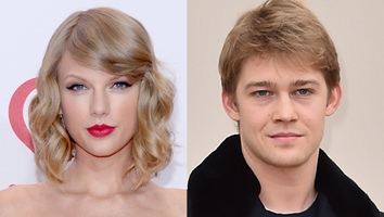Taylor Swift Sips Coffee With Rumored Boyfriend Joe Alwyn in Nashville