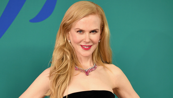 EXCLUSIVE: Nicole Kidman Gushes About Her Hockey Date Nights With Keith Urban!