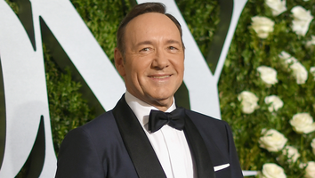 EXCLUSIVE: Kevin Spacey Jokes He Drinks 'Heavily' to Cope With Pre-Tony Awards Nerves!