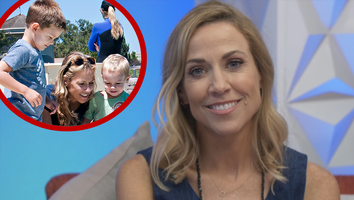 EXCLUSIVE: Sheryl Crow Opens Up About Motherhood & How Her Kids Influence Her Dating Life