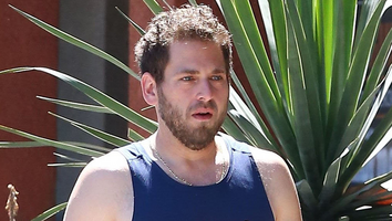 Jonah Hill Looks Trimmed Down While Heading for the Gym -- Check Out His Slimmer Physique!