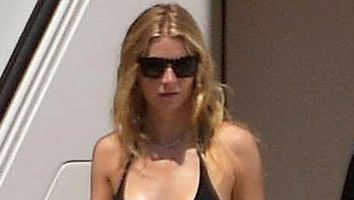 Gwyneth Paltrow Bids Adieu to Vacation With Stunning Sunset Pic