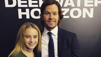 EXCLUSIVE: Mark Wahlberg Gets Candid About His 13-Year-Old Daughter's Dating Life: 'I'm Overprotective'