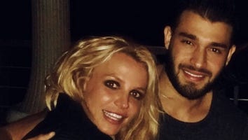 Check Out Britney Spears and Sam Asghari's Absolute Cutest Moments