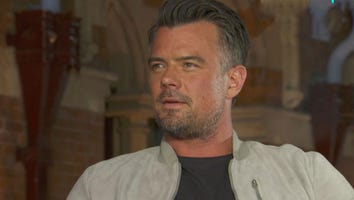 How Josh Duhamel Stayed in Shape for 'Transformers 5' May Surprise You
