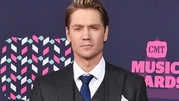 Chad Michael Murray Brings Back His 'A Cinderella Story' Character for Children's Hospital Prom