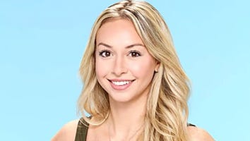 Corinne Olympios Spotted For First Time Amid 'Bachelor in Paradise' Scandal