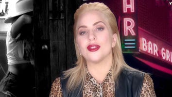 Lady Gaga Announces New Dive Bar Show at a Surprise Location