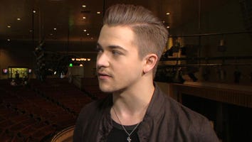 EXCLUSIVE: Hunter Hayes Teases 'New Chapter' of Music, Says 'Times Are Changing' in Music Industry