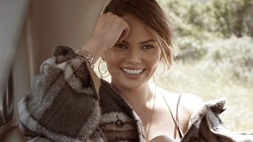 Chrissy Teigen Says She 'Would Definitely Adopt' Kids With Husband John Legend