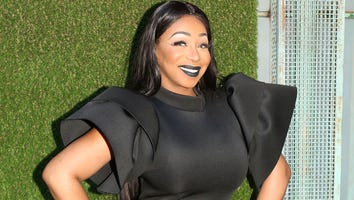 EXCLUSIVE: Why Tiffany 'New York' Pollard Would Hook Up With Flava Flav 'Again in a Heartbeat!'