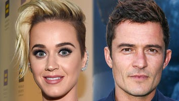 Katy Perry Dishes on Ex Orlando Bloom's Nude Vacation Pics, Reveals He Wanted Her to be Naked, Too!