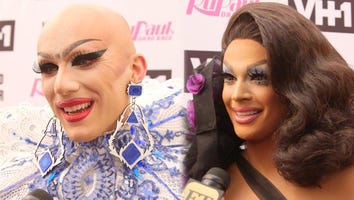 'RuPaul's Drag Race': Queens Pick Season 9's Best Fashion Moments