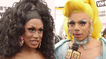 'RuPaul's Drag Race' Season 9 Queens Recreate Their Favorite Quotes of the Season!