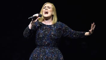 Adele Reveals in Letter to Fans That She May Never Tour Again
