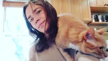 Amanda Knox Takes Her Instagram Public!