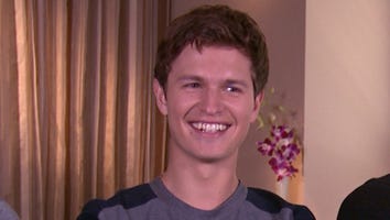 EXCLUSIVE: Ansel Elgort Reflects on 'The Fault in Our Stars' Anniversary & Praises Shailene Woodley