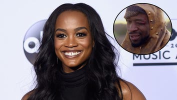 'Bachelorette' Rachel Lindsay Sends 6 Guys Home, Kenny Gets Hit by an Unexpected Contestant!
