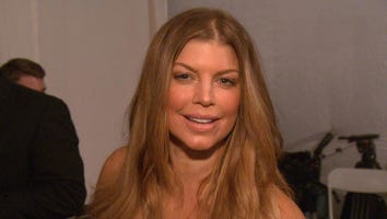 Fergie Leaves the Black Eyed Peas: Her Greatest ET Moments With the Band